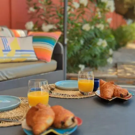 Cote Collioure Xl 아파트