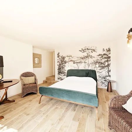 Cote Collioure Xl 아파트