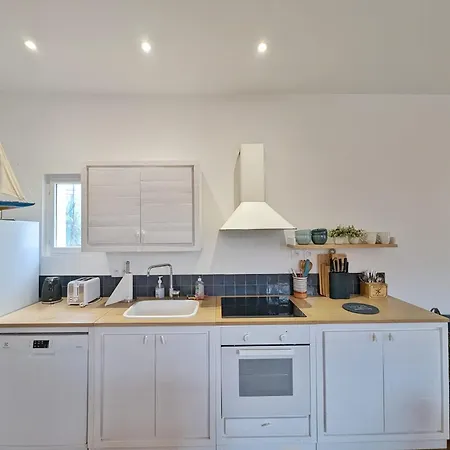Cote Collioure Xl 아르젤레쉬르메르